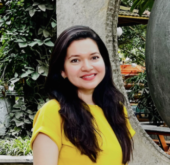 Vandna Sharma